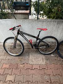 Merita carbon flx