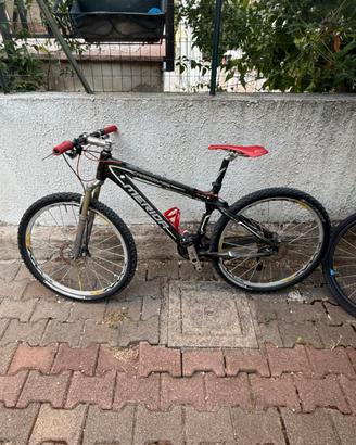Merita carbon flx