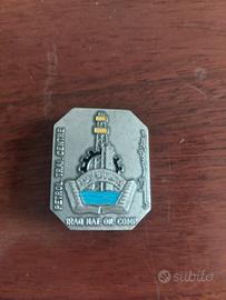 Spilla Iraq Nat. Oil Comp.