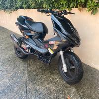 yamaha AEROX