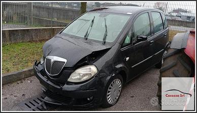 LANCIA MUSA per ricambi