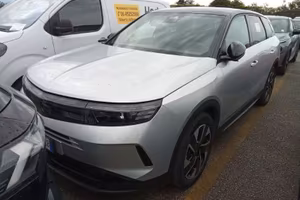 OPEL GRANDLAND 1.2 136CV EDCT SeS GS ( FARI LED - 