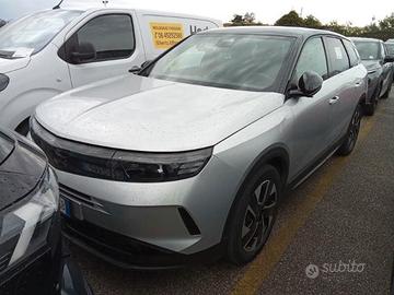 OPEL GRANDLAND 1.2 136CV EDCT SeS GS ( FARI LED - 