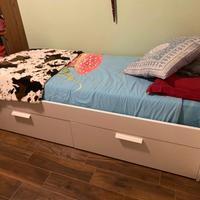 Letto singolo 90*200