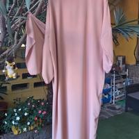 vestito nuovo a tunica