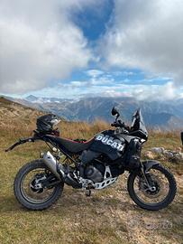 Ducati DesertX - 2022