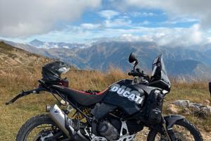 Ducati DesertX - 2022