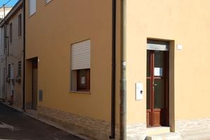 Locale uso ufficio