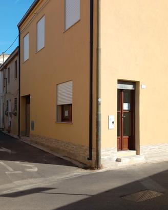 Locale uso ufficio