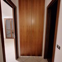 Ante in legno per armadio a muro