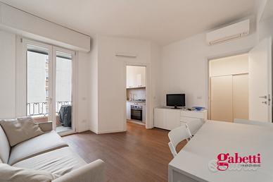 Appartamento Milano [Savona_biloVRG]