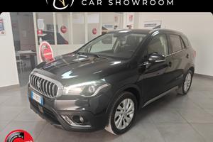Suzuki S-Cross 1.6 ddis Top s&s 4wd allgrip