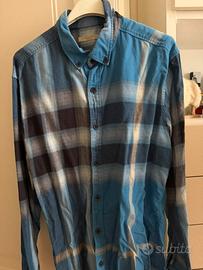 Burberry camicia