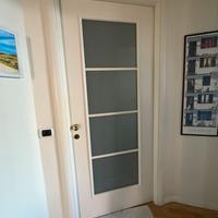 Porta da interno cm 86/210