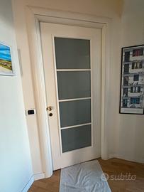 Porta da interno cm 86/210