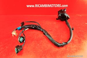 RICAMBI HONDA HORNET 600 2002