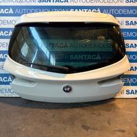 Baule/Portellone posteriore Giulietta Alfa Romeo 2