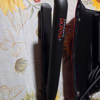 Piastra per Capelli Donna+ Nuova