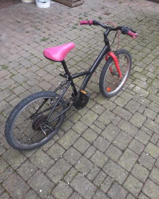 Bici bmbo
