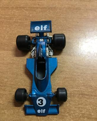 K3294NN-Mini F1 Polistil della Tyrrell 007
