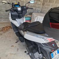 Bmw c 400 gt - 2021