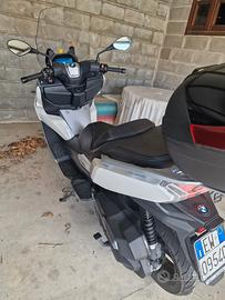 Bmw c 400 gt - 2021