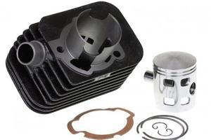 Cilindro da 43 Sp.10 DR KT00067 Ciao Si Boxer