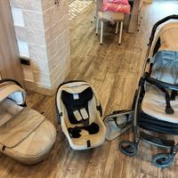 trio peg perego