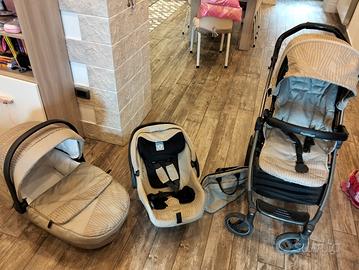 trio peg perego