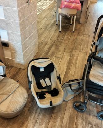 trio peg perego