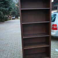 mobile di legno