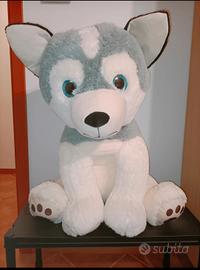 Peluche grande - Cane