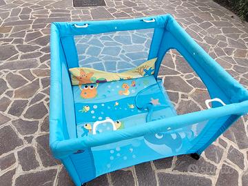 BOX CHICCO OPEN SEA DREAM