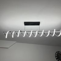 Lampadario a Sospensione per tutti gli ambienti