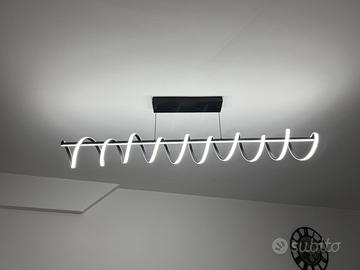 Lampadario a Sospensione per tutti gli ambienti