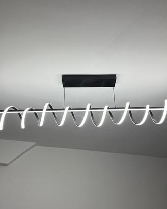 Lampadario a Sospensione per tutti gli ambienti
