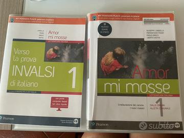 Libro amor mi mosse 1