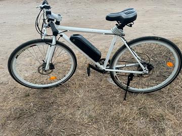 bici elett rica a pedelata assistita