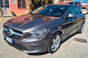 MERCEDES CLA Coupé 180CDI Executive