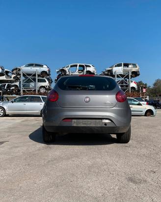 RICAMBI AUTO FIAT BRAVA 2010