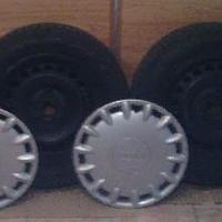 Gomme Nokian termiche invernali cerchi copricerchi