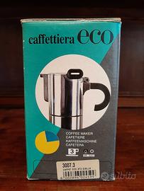 Caffettiera Morinox eco