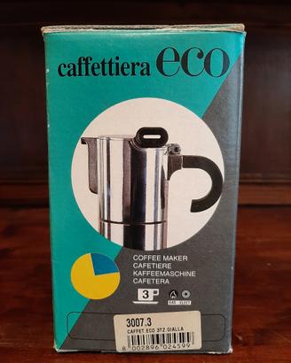 Caffettiera Morinox eco