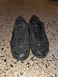 Nike Air Max 720 nero oro 42 EU
