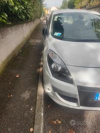 Scenic xmod 2.0 dci 160 cv