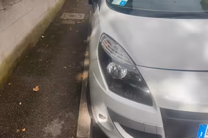 Scenic xmod 2.0 dci 160 cv
