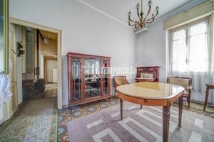 FERNO - APPARTAMENTO CON LOCALE COMMERCIALE