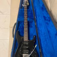 Charvel jackson cxm-std