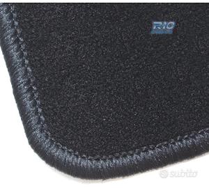 TAPPETINI PER VOLKSWAGEN