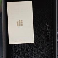 Portafoglio Moleskine